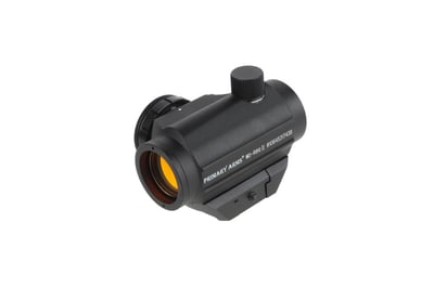Primary Arms Classic Series Gen II Removable Microdot Red Dot Sight - MD-RBGII - $85.49 (Free S/H over $175)