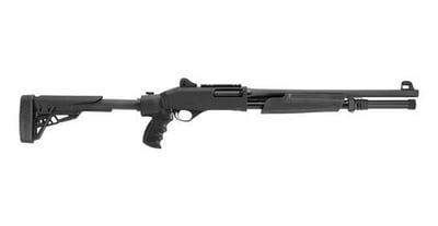 Stoeger P3000 Freedom Series Supreme 12 Gauge Pump-Action Shotgun with 18.5 Inch Barrel and Pistol Grip - $379 (Free S/H on Firearms)