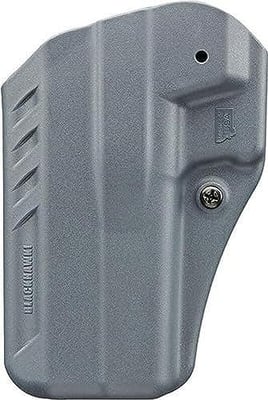 BLACKHAWK Standard A.R.C. IWB Ambidextrous Pistol Holster, Inside The Waistband Gun Holster forr Ruger Max-9 in Urban Gray - $9.98 + FREE Shipping