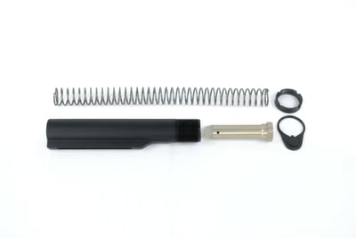 Dirty Bird AR-15 True Mil-Spec Carbine Receiver Extension / Buffer Kit H2 - $59.95 (FREE Shipping over $50)