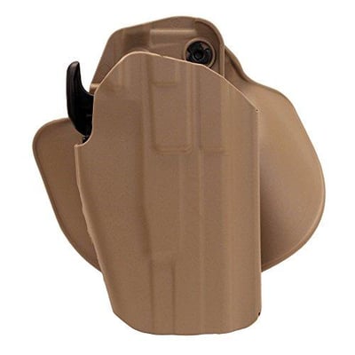 Safariland 578-83-551 Pro-Fit GLS Holster (Standard), Size 1, Flat Dark Earth, Right Hand - $40.17 + FREE Shipping