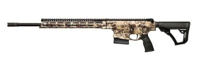 Daniel Defense DD5 V5 Hunter 6.5 Creedmoor - $2644.35 after code "15OFFDD" (Free S/H)