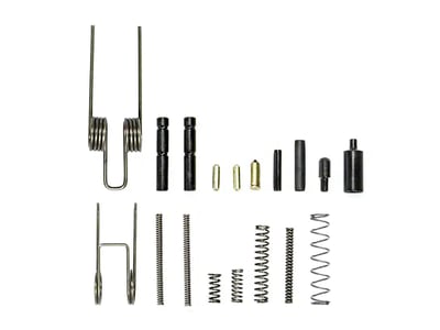 AR-STONER AR-15 Lower Receiver Pin and Spring Parts Kit - $8.99