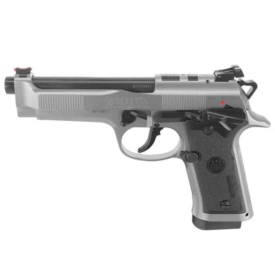 Beretta 92X Performance Defensive RDO 9mm DA/SA 15rd - $1299.99 ($999.99 after $300 MIR) ($13.95 S/H on firearms)