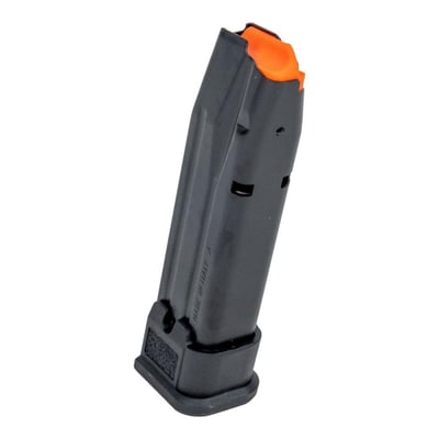 Sig Sauer Magazine: P320/250: 9mm: 21rd Capacity: Full Size - $29.99 (Free Shipping 3+) 