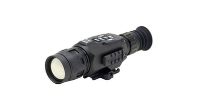 ATN ThOR-HD 4.5-18x 50 mm Thermal Imaging Rifle Scopes, Color: Black - $2199.00 (Free S/H over $49 + Get 2% back from your order in OP Bucks)