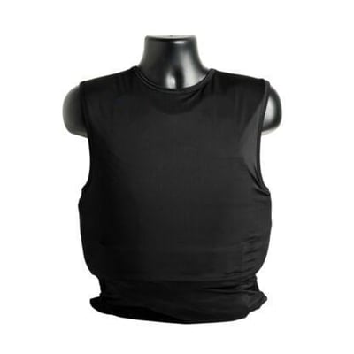 RMA Armament Virtus Concealable Soft Body Armor Shirt - $499