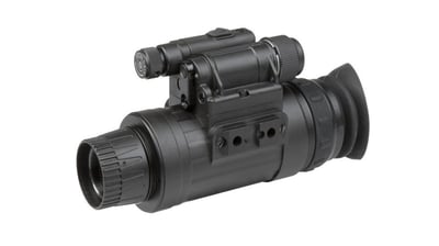 AGM Global Vision Wolf-14 NW2 Night Vision Monocular Gen 2 plus Green Phosphor Level 3, Black, 6.1 x 2.3 x 2.9 - $1281.55 after code: GUNDEALS (Free S/H over $49 + Get 2% back from your order in OP Bucks)