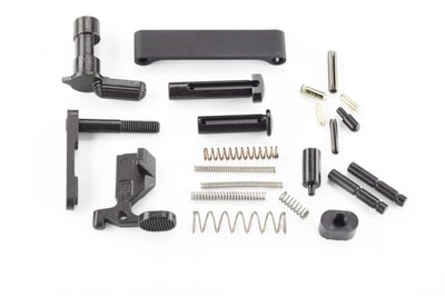 Wilson Combat AR-15 Lower Receiver Small Parts Kit - TR-LOWERK - $41.95 (FREE Shipping over $50)