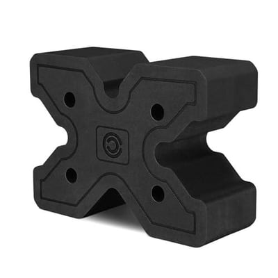 CVLIFE X-Block Shooting Rest Recoil Reduction Lightweight - $23.39 w/code "45U6DA38" + FREE Shipping