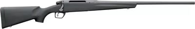 Remington 783 Synthetic .308 Win 22" 4rd Bolt Action Rifle - $419
