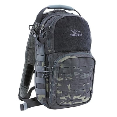 Vanquest KATARA-16 Sling Backpack (Black, Wolf Grey, Multicam Black) - $163.89