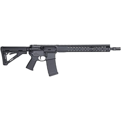 Barrett REC7 DI 5.56x45mm 16", Black - $1099.99 