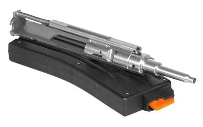 CMMG 22LR AR CONV KIT 10RD BRAVO - $148.07