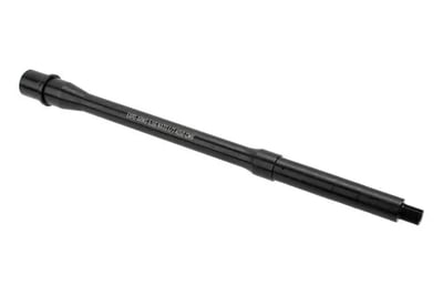 Expo Arms 5.56 NATO Nitride AR-15 Barrel - GOV Profile - Mid Length - 13.95" - $109.95