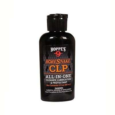 Clenzoil Field & Range Gun Cleaner Lubricant Protectant CLP Needle Oiler
