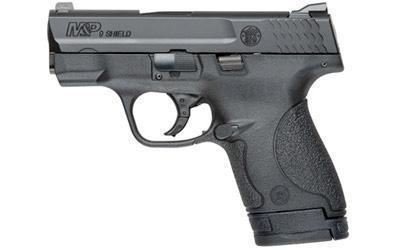 Smith & Wesson Shield M&P9 9mm 3.1" No Manual Safety - $340.99  ($7.99 Shipping On Firearms)
