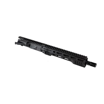 Dirty Bird 10.5″ 5.56 M-LOK AR 15 Upper Assembly - $419.95 