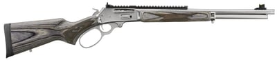 Marlin 336 SBL Stainless .30-30 Winchester 19" Barrel 6-Rounds - $1299.99 (Free S/H on Firearms)