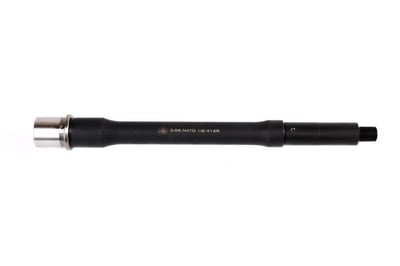 Dirty Bird 10.3" 5.56 NATO Carbine Length 416R Barrel - Nitride - D005 - $123.95 (FREE Shipping over $50)