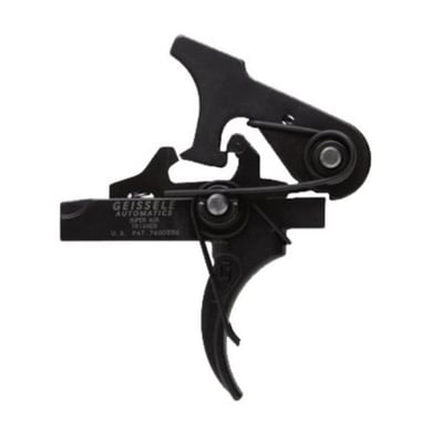 Geissele Super ACR Trigger for Bushmaster ACR ‒ 05-240 - $189.99 + Free Shipping