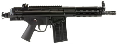PTR PDWR .308 Win / 7.62 X 51 8.5" Barrel 20-Rounds - $1179.99 (Email Price)