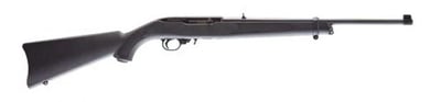 Umarex Ruger 10/22 Air Rifle .177 Pellet 18" Barrel 10rd Black - $79.99