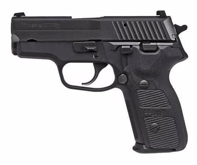 Sig Sauer P229 Carry Pistol .40SW 3.5in 12rd Black Night Sights - $778 (Free S/H on Firearms)