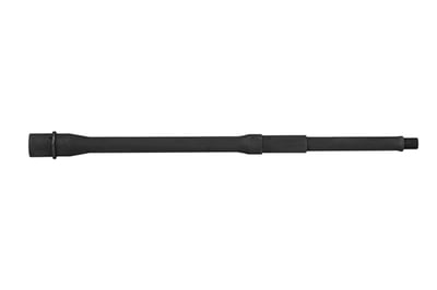 16" 5.56 NATO 1:7 Twist Phosphate Midlength Lightweight Barrel - $49.95 