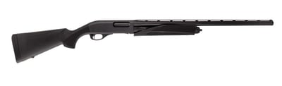 Remington 870 Field Pump Action Shotgun 12 Ga 26" Barrel 3 Rounds 3" Chamber - $396.15