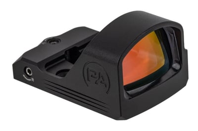 Primary Arms Classic Series 24mm Mini Reflex Sight - 3 MOA Dot - $99.95 (Add to cart to see price) 