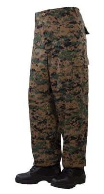 Tru-Spec 24-7 5010126003 Tactical Pant WoodDigi W30L32 - $19.97 shipped (select size to get the lightning deal) (Free S/H over $25)