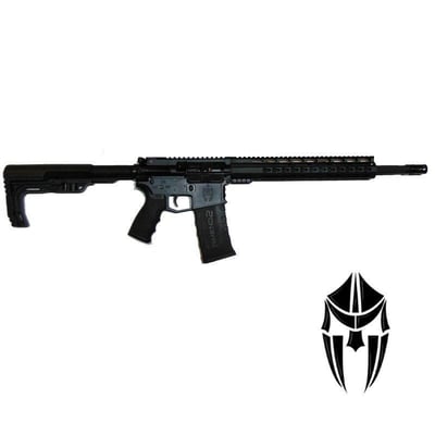 Wraith Arms T3 Billet MFT Model 16 inch 556 Nato 9-11 Sale – Wraith Arms Resolutions LLC - $649.99