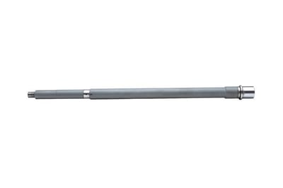 Centurion Arms MK12 18" 5.56 NATO 1:7 416R Stainless Steel Rifle Length Barrel - $355.20