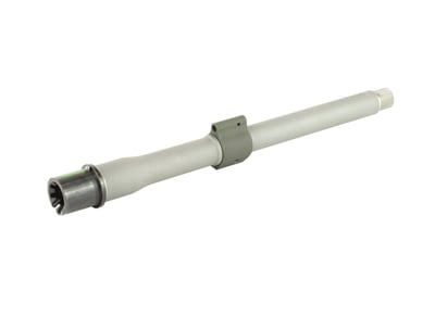 Noveske Barrel 300Blk 10.5 Shorty Stainless .750 Gas Block Pistol Length Gas Tube - $289 