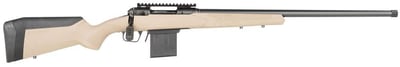 Savage 110 TACTICAL DESERT 6.5PRC 24 BBL - $629.99 (Free S/H on Firearms)