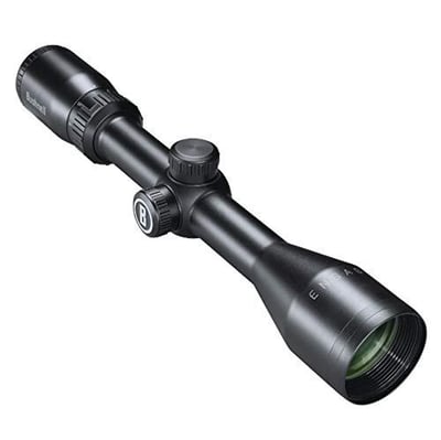 Bushnell Engage 3-9x40mm Illuminated Riflescope with Multi X Reticle - $142.09 + FREE Shipping