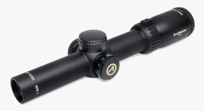 Athlon Midas BTR GEN2 HD 1-6x24 ATSR4 SFP IR Reticle - $439.95 (FREE Shipping over $50)