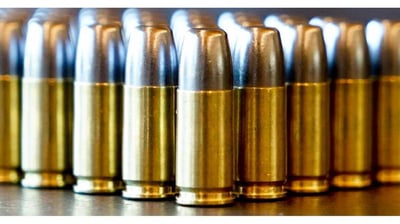HEVI-Shot HEVI-Duty 9mm 100 Gr Non-Toxic Frangible Brass 500 Rounds - $249.99 (Free S/H over $49 + Get 2% back from your order in OP Bucks)