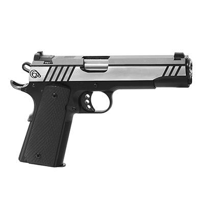 Christensen Arms A 1911 A5 9MM 5" 8 Rnd - $1395.00 (Free Shipping over $250)