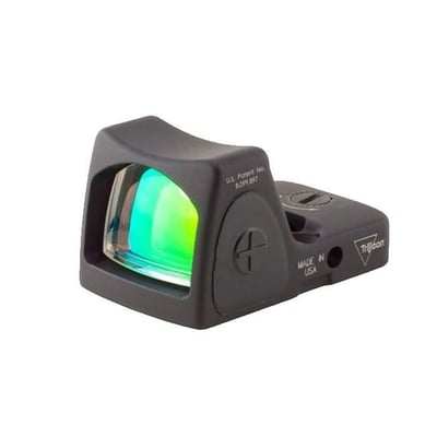 Trijicon RMR Type 2 Adjustable LED Sight, 3.25 MOA Red Dot - $439.99 