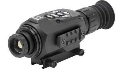 ATN ThOR-HD 384x288 Sensor 1.25-5x Thermal Smart HD Rifle Scope w/WiFi - $1365.03 after 13% off on site (Free S/H over $49 + Get 2% back from your order in OP Bucks)