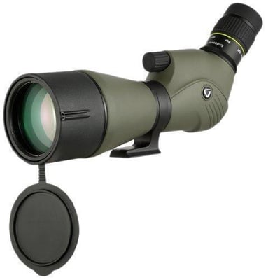 Vanguard Endeavor XF 80A Angled Eyepiece Spotting Scope with 20-80x Magnification - $149.50 + FREE Shipping