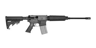 Delton Echo 316L 5.56mm Optics Ready Rifle - $434.98