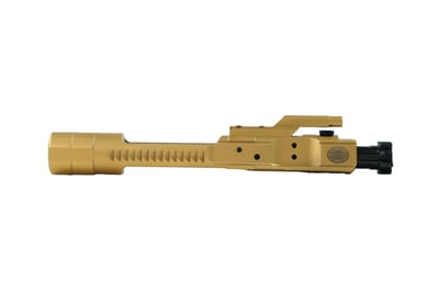 Dirty Bird Industries Enhanced Bolt Carrier Group .223/5.56 - TiN - - $119.95 (FREE Shipping over $50)