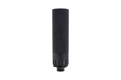 BOE Suppression IncoLite 9 9mm Inconel Suppressor - Black - $399 