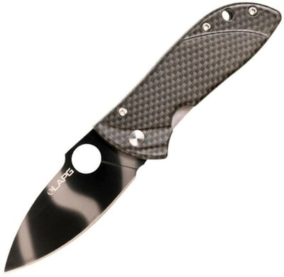 LA Police Gear Tiger Claw Compact Folding Knife - $12.99 ($4.99 S/H over $125)