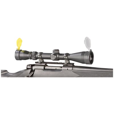 AimSports 3-9x40mm Scope, Matte Black - $31.49 (Buyer’s Club price shown - all club orders over $49 ship FREE)