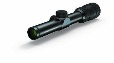 Brunton Hunting 1.5-5 X 20 Eterna Duplex Reticle Fast Focus Eyepiece 1-Inch Tube (Black) - $166.68 shipped (Free S/H over $25)
