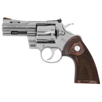 Colt Python .357 Magnum Revolver 3" Barrel - $1399.98 